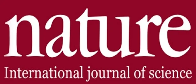 Logo Nature / Springer Nature