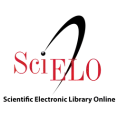 Logo SciELO